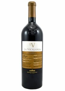 La Vicalanda Gran Reserva 2010