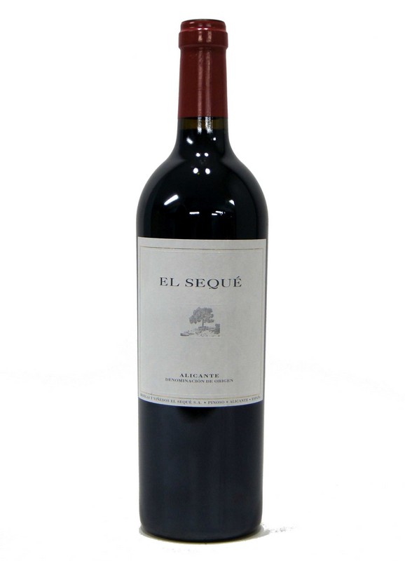 El Sequé
