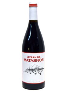 Syrah de Matasnos