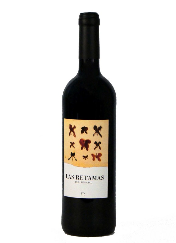 Las Retamas del Regajal