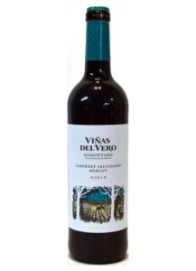 Viñas Del Vero Tinto Roble 2022