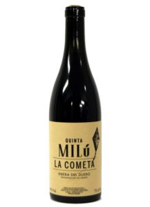 Milú La Cometa 2021