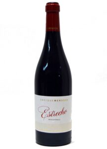 Estrecho Monastrell