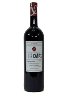 Luis Cañas Crianza (magnum) 2020