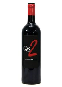 Quinta Sardonia Qs 2 2017