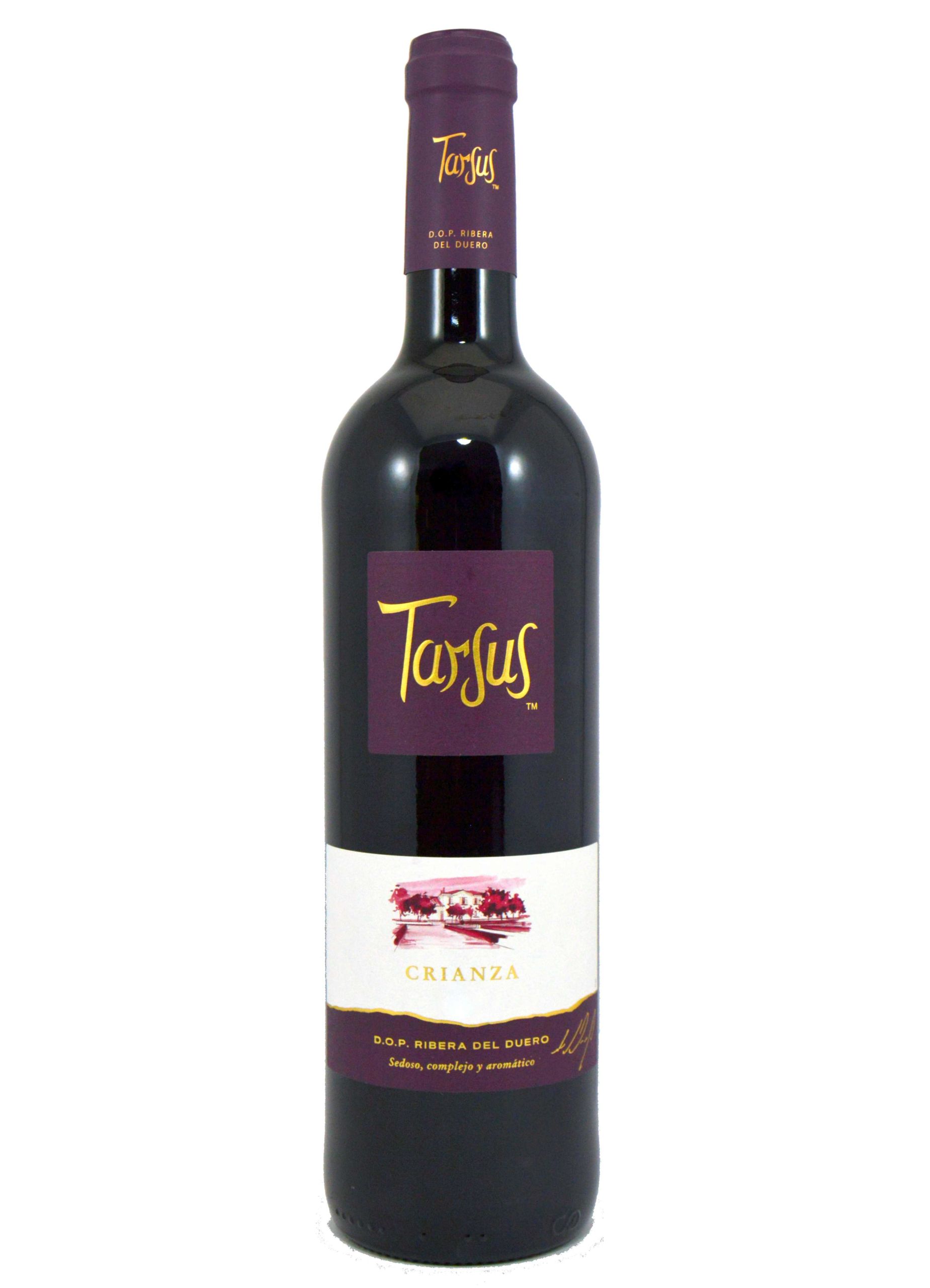 Tarsus Crianza