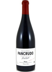 Pancrudo
