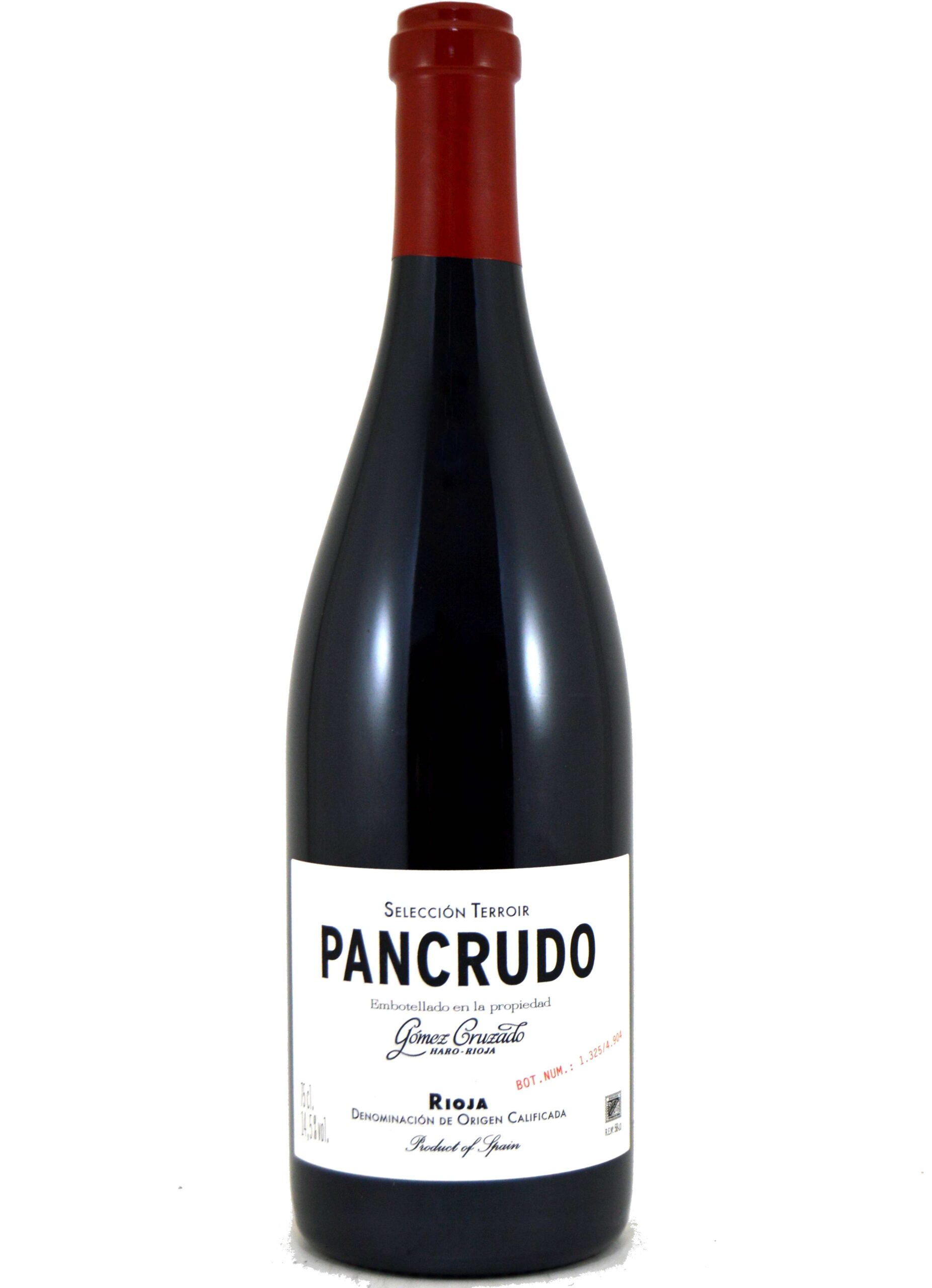 Pancrudo