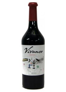 Vivanco Crianza 2021
