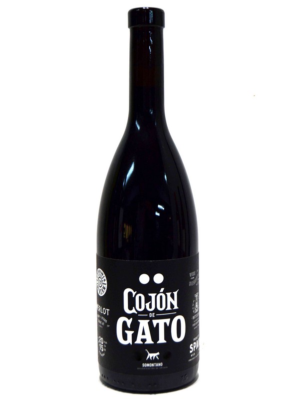 Cojón de Gato