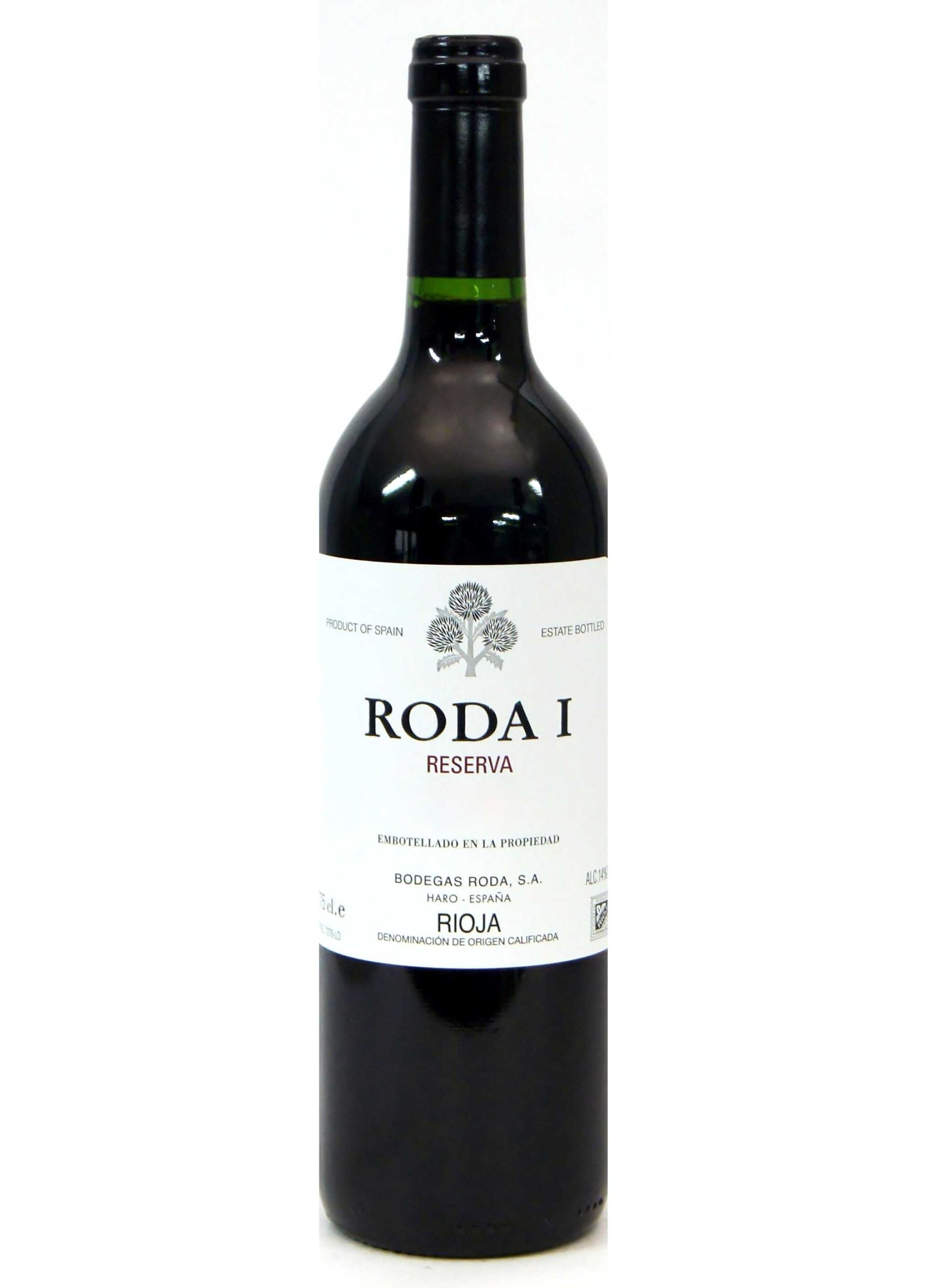 Roda I Reserva