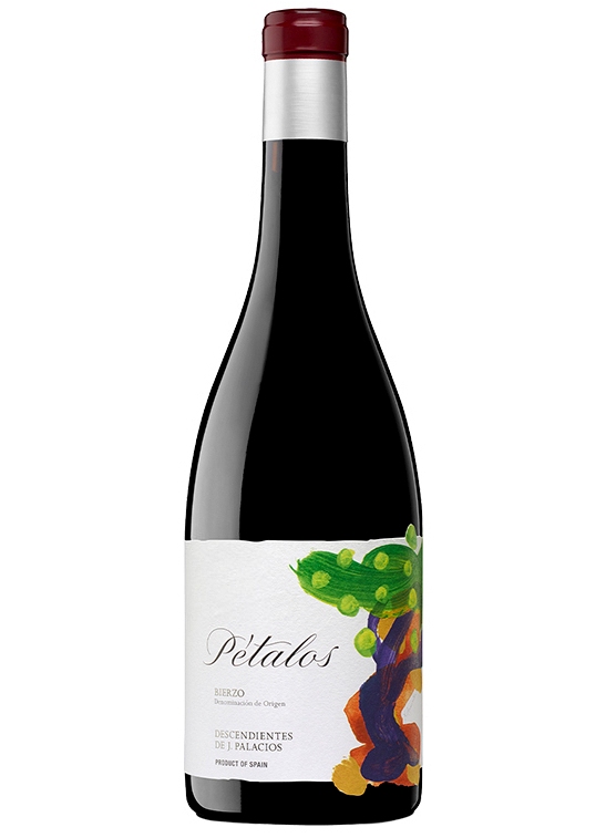 Pétalos del Bierzo