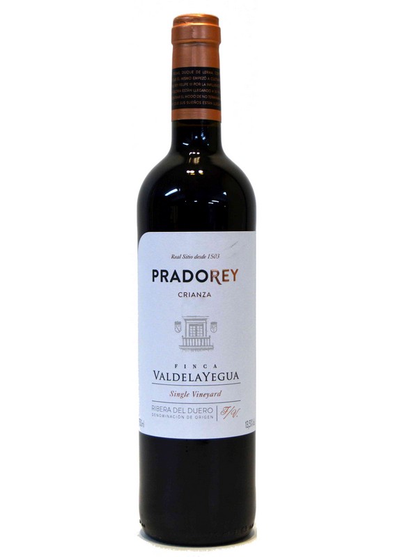 Prado Rey Crianza