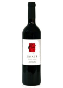 Enate Merlot - Merlot 2016