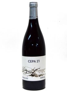 Cepa 21 - 2021