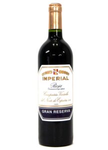 Imperial Gran Reserva 2017