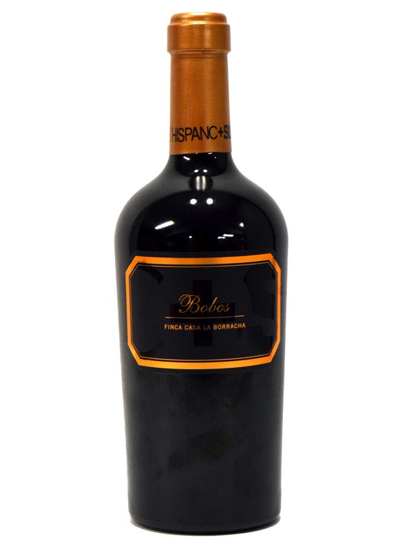 Bobos Finca Casa La Borracha