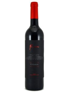 Fariña Crianza 2019