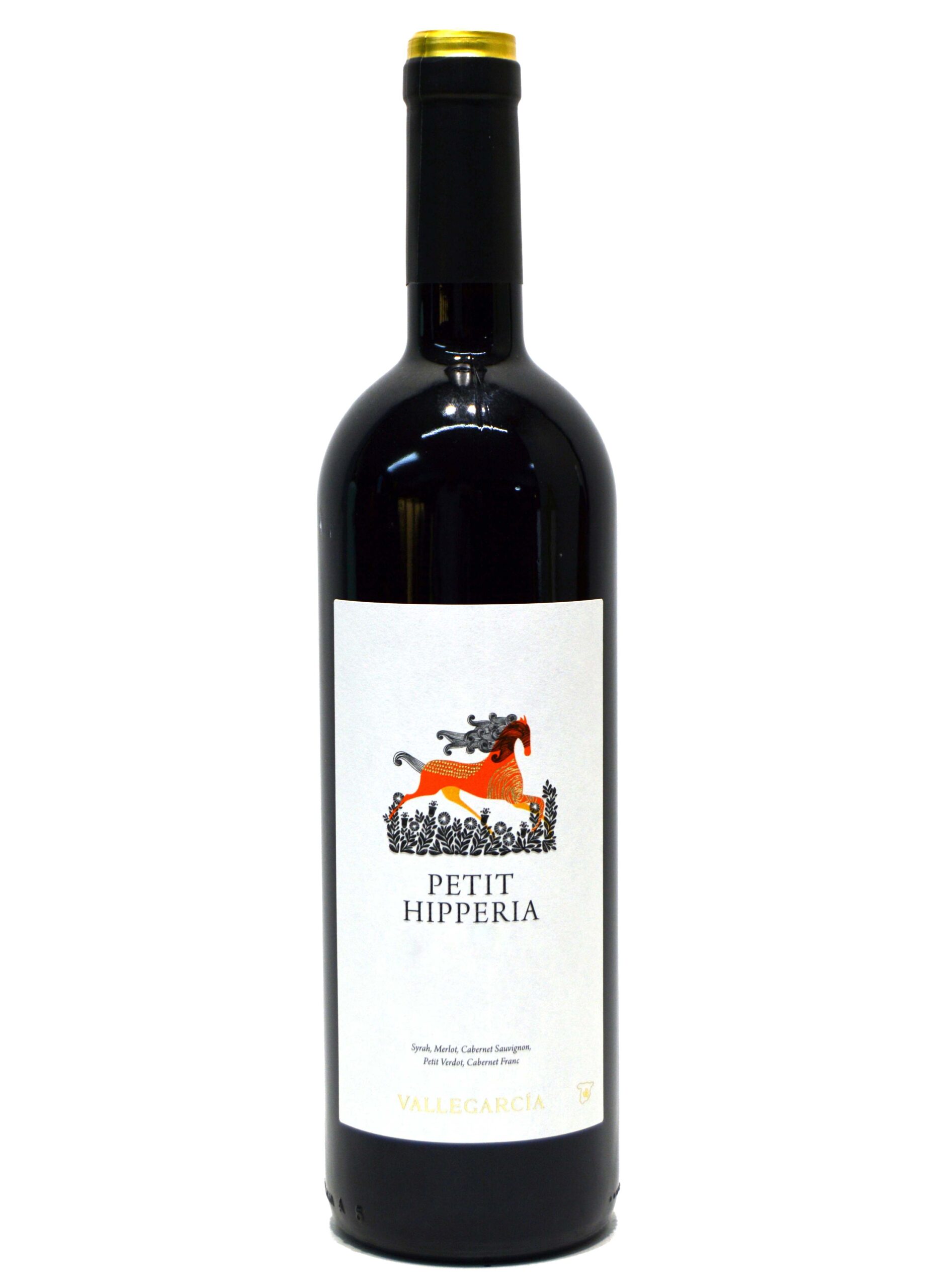 Vallegarcía Petit Hipperia