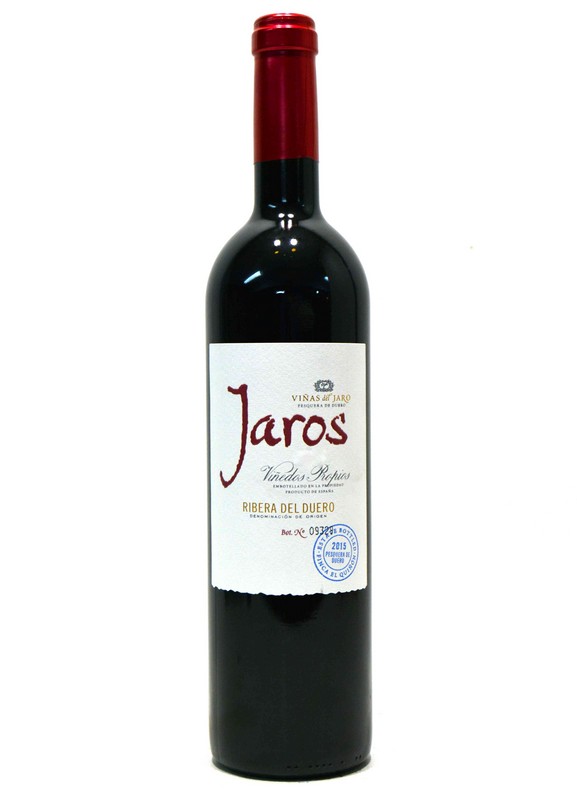 Jaros