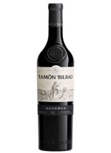 Ramón Bilbao Reserva 2018