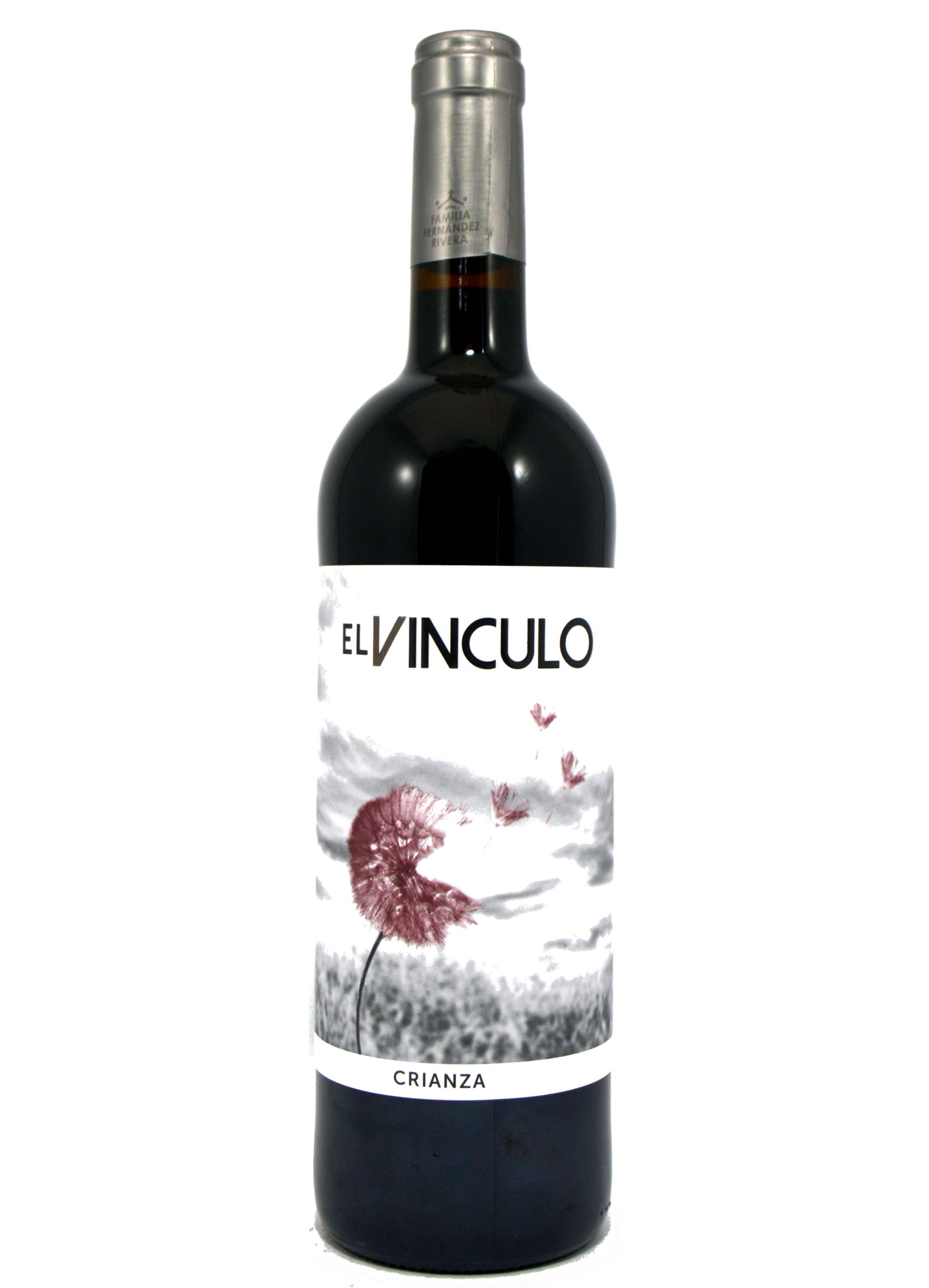 El Vínculo Crianza