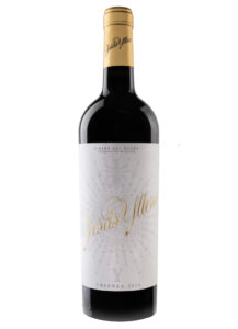 Jesús Yllera Crianza 2016