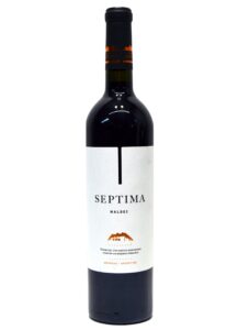 Séptima Malbec 2020