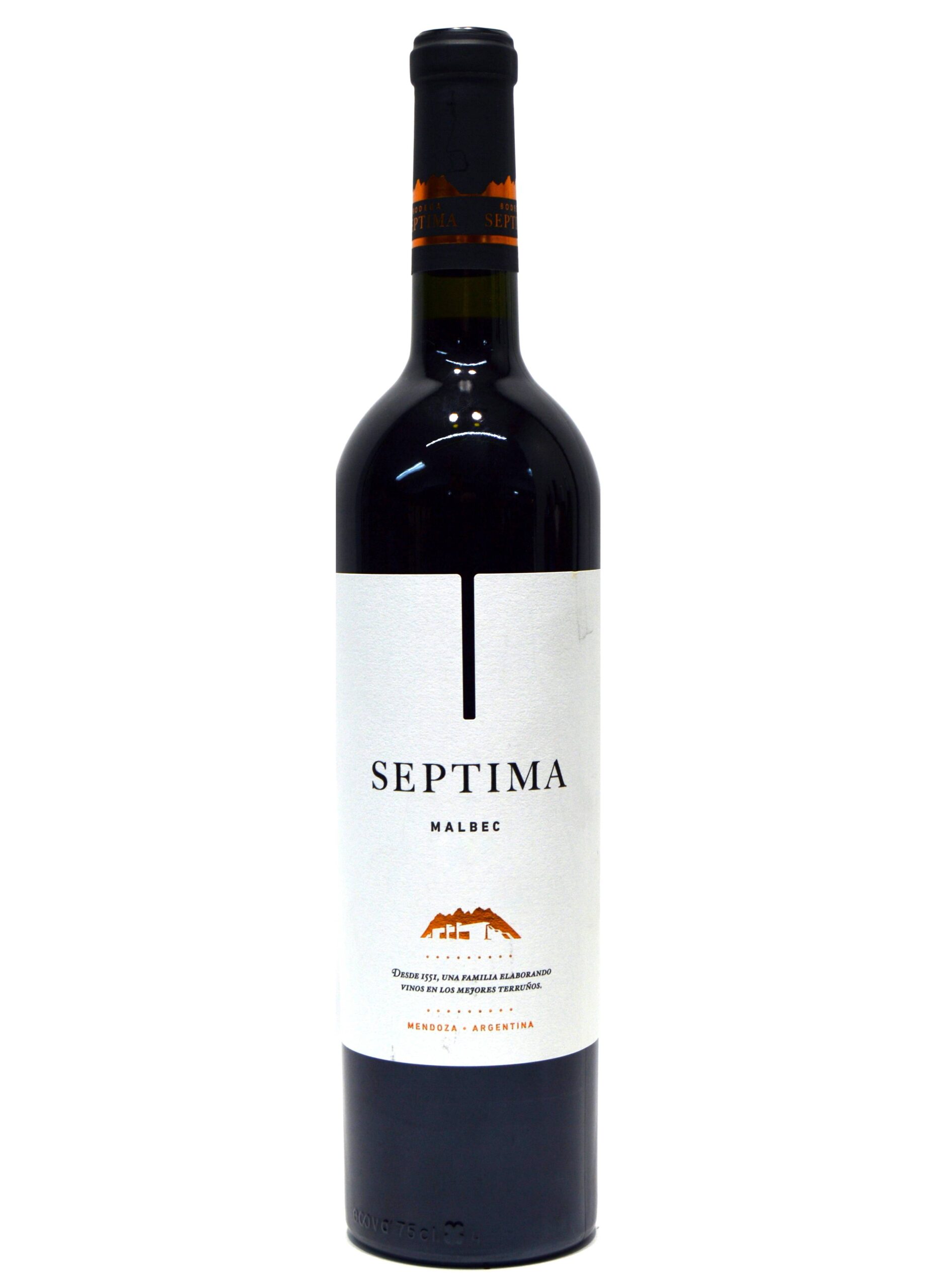 Séptima Malbec
