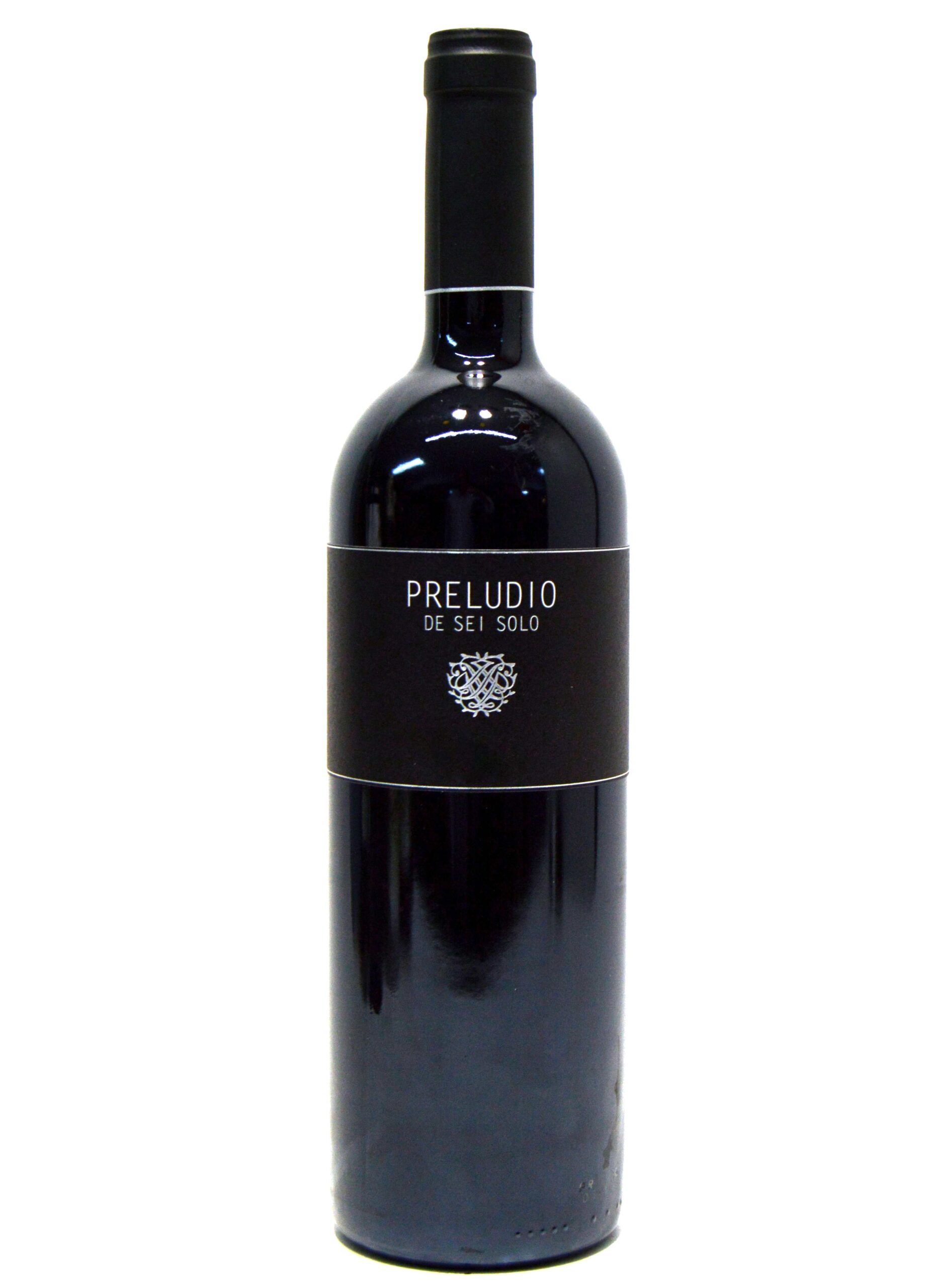 Preludio de Sei Solo