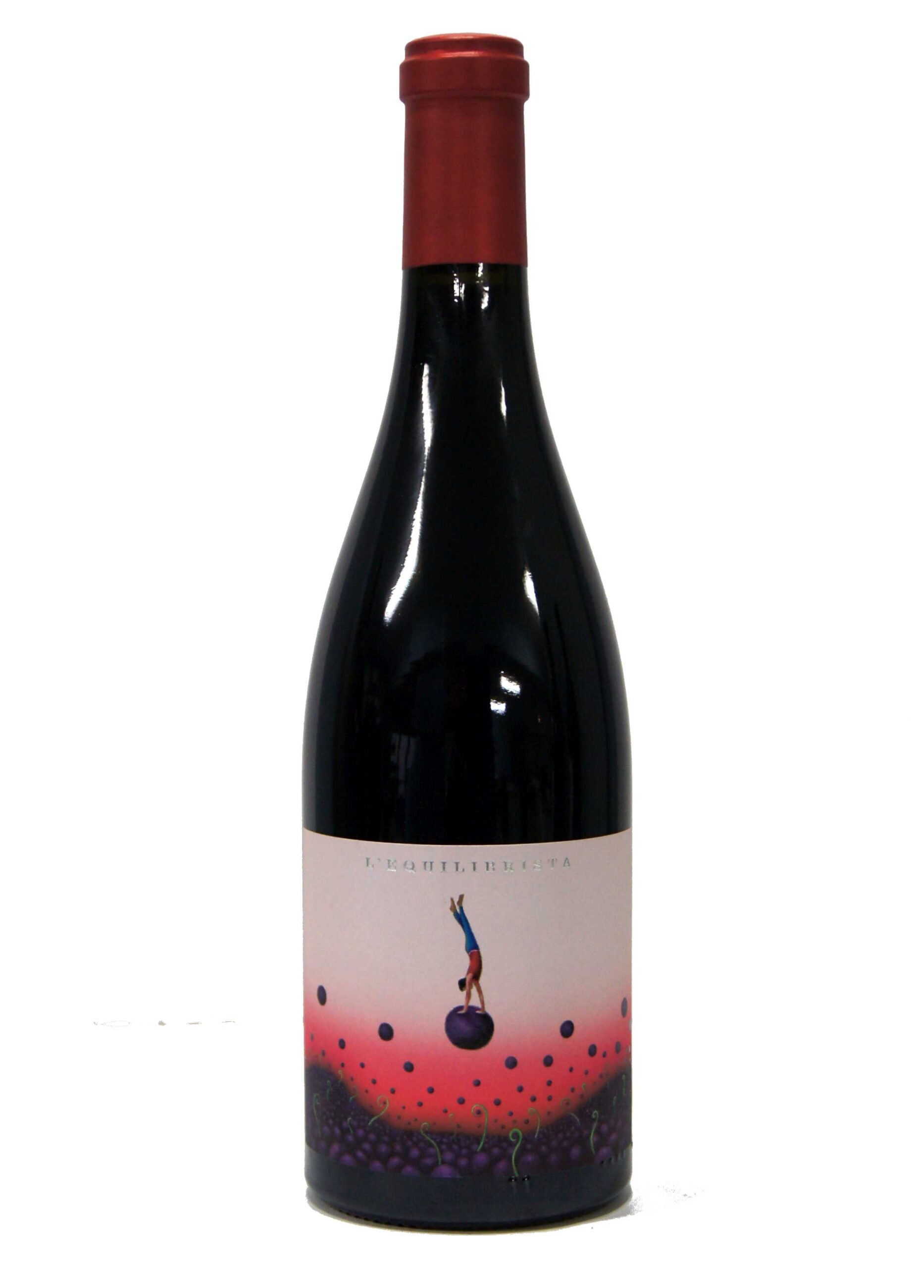 L'Equilibrista Garnacha