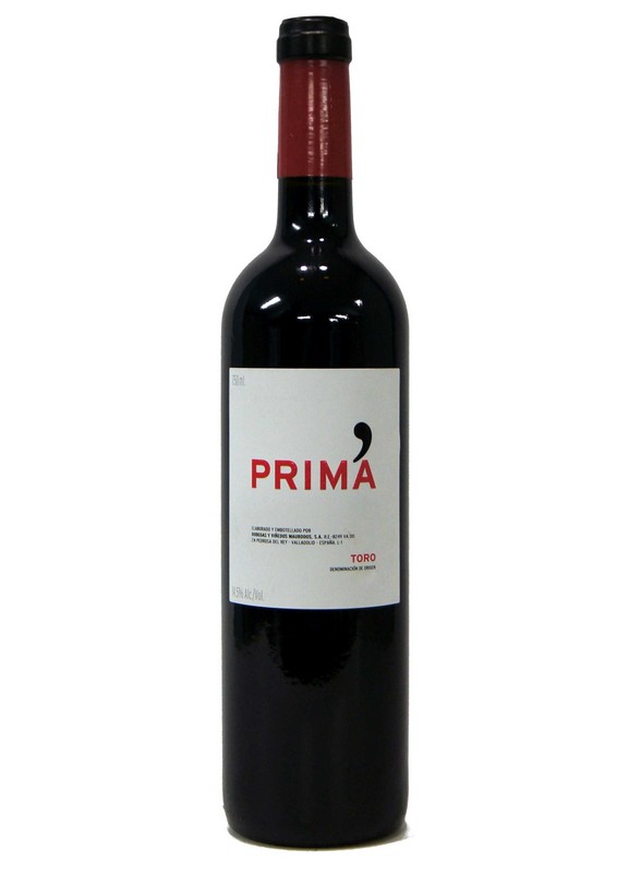 Prima