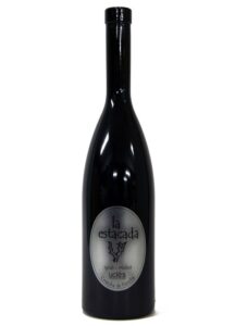 La Estacada Syrah Merlot 2019