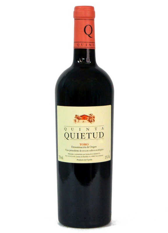Quinta Quietud