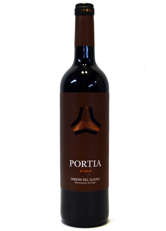 Portia Roble