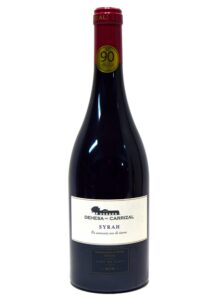 Dehesa Del Carrizal Syrah 2020