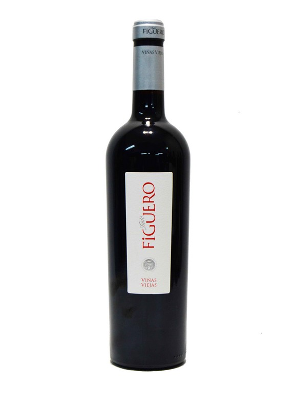 Figuero Viñas Viejas