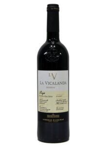 La Vicalanda Reserva