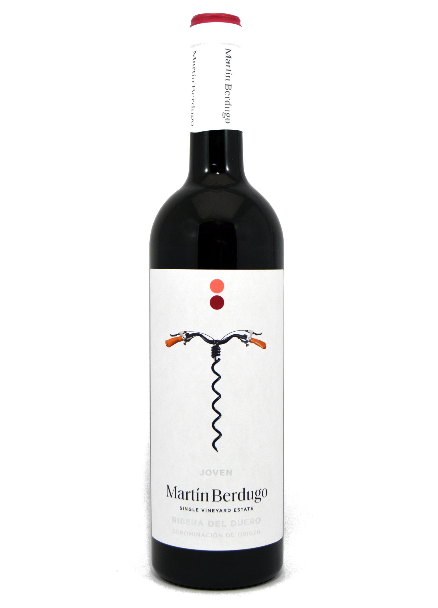 Martín Berdugo