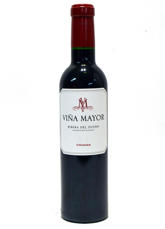 Viña Mayor Crianza 37 5 Cl