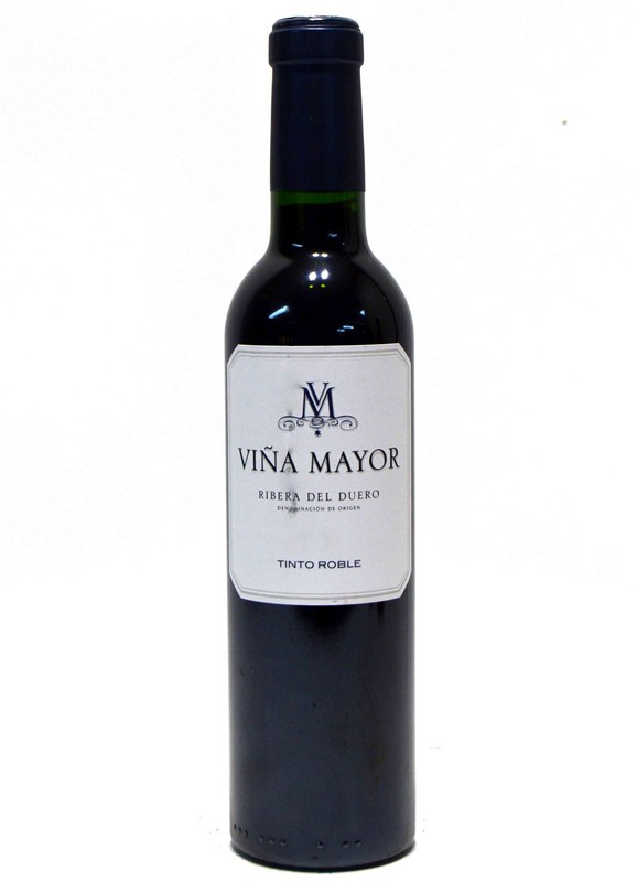 Viña Mayor Roble
