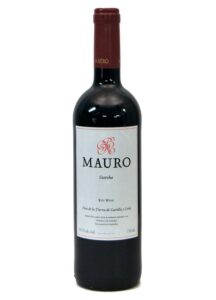 Mauro