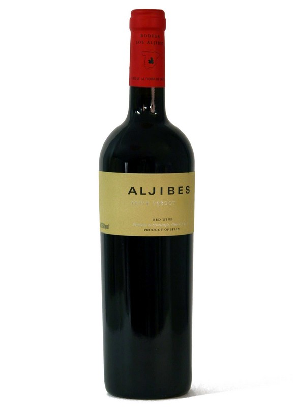 Aljibes Petit Verdot