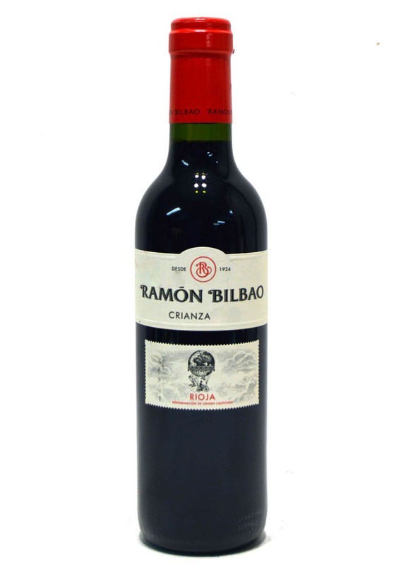 Ramón Bilbao Crianza
