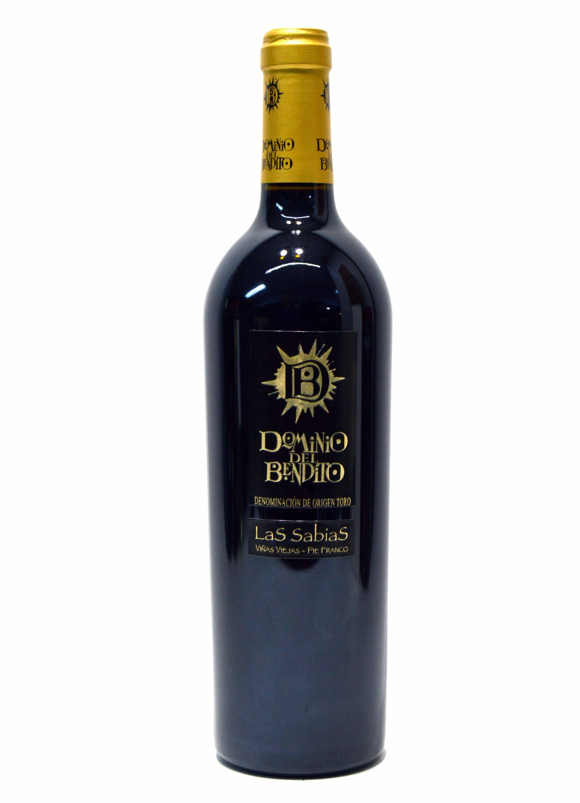 Dominio del Bendito