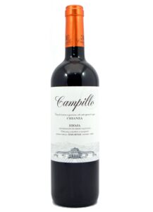 Campillo Crianza 2020