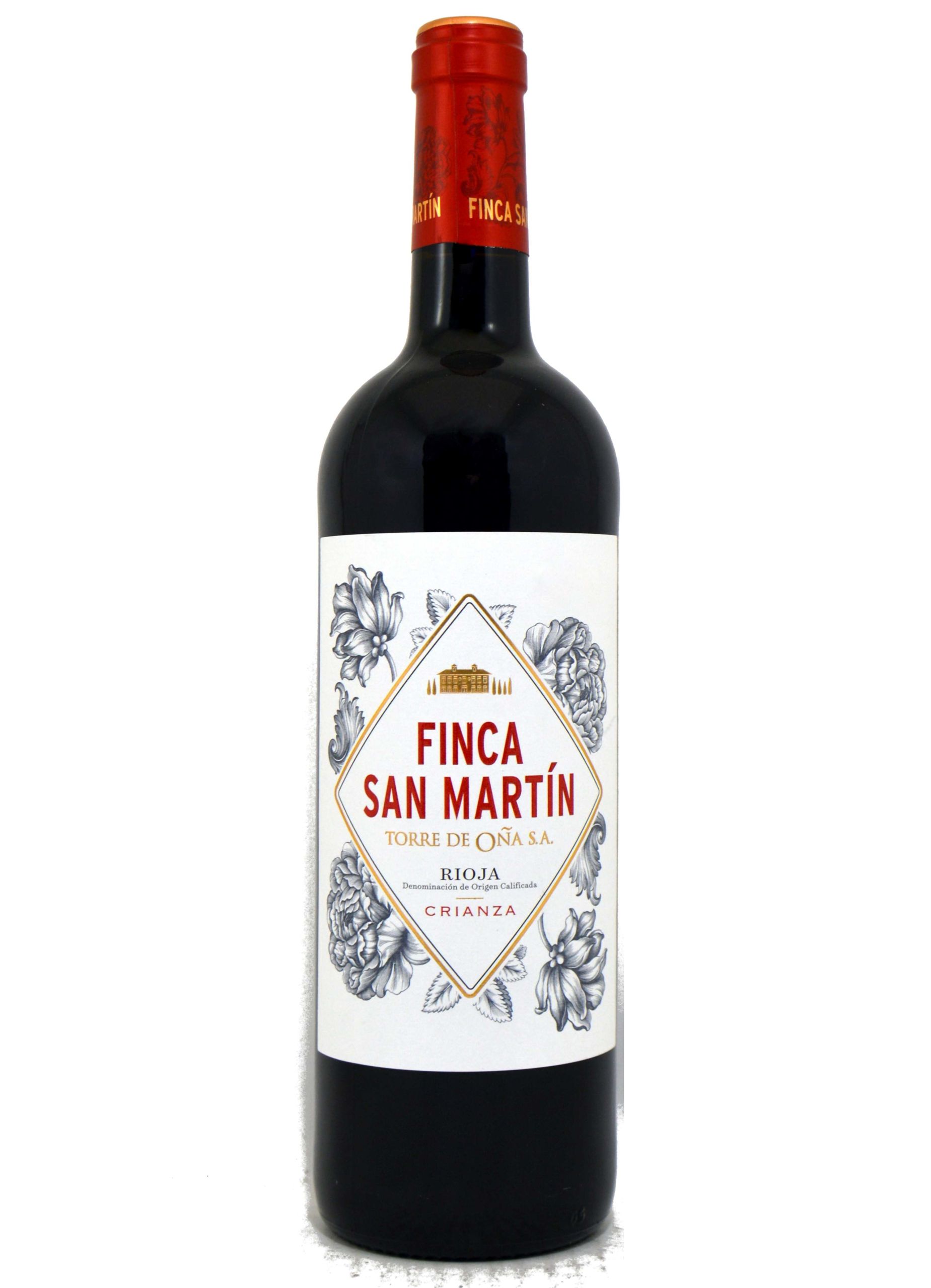 Finca San Martín