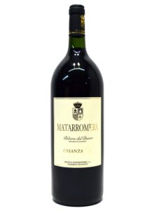 Matarromera Crianza (magnum) 2017