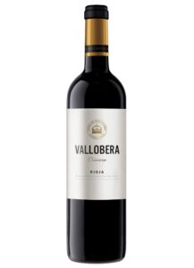 Vallobera Crianza