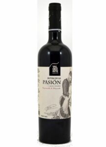 Rutas De La Pasión